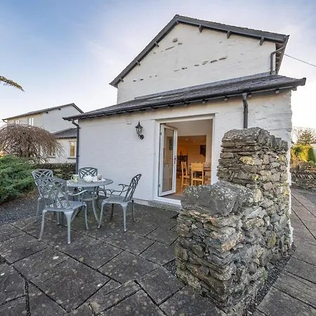 Chase - Nyaraló Bowland Bridge