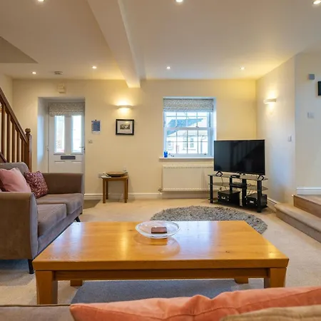 Chase - Nyaraló Bowland Bridge