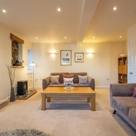 Chase - Bowland Bridge