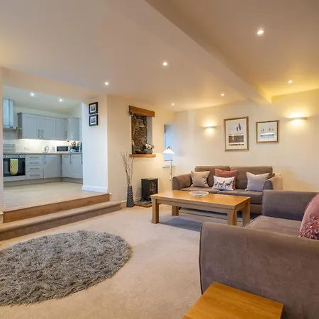 Chase - Nyaraló Bowland Bridge