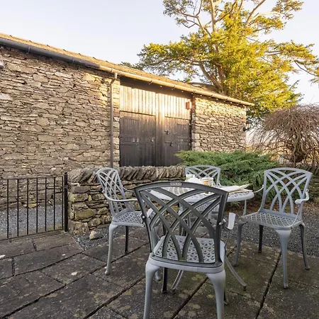 Ferienhaus Chase - *