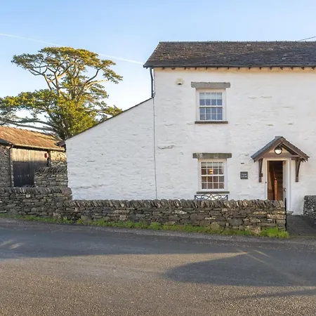 Casa de Férias Chase - Bowland Bridge