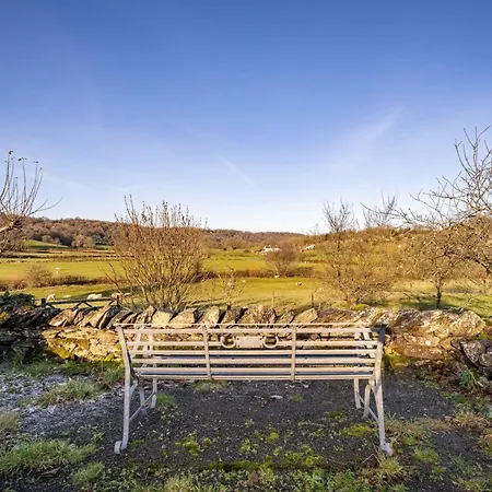 Casa de Férias Chase - Bowland Bridge