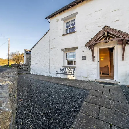 Casa vacanze Chase - Bowland Bridge