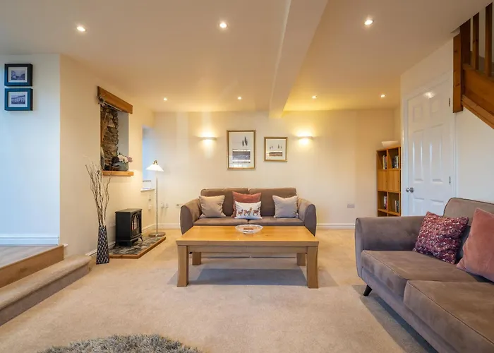 Chase - Bowland Bridge