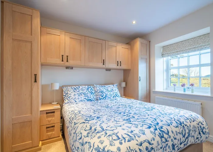 Chase - Nyaraló Bowland Bridge